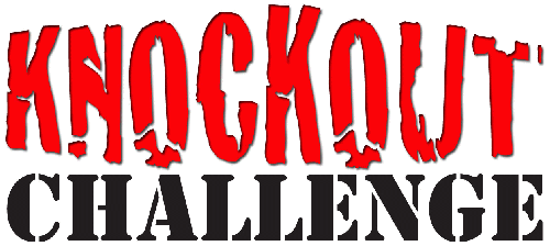 Knockout Challenge Logo