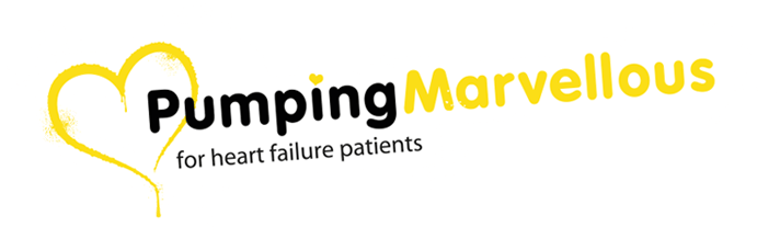 Pumping Marvellous Logo