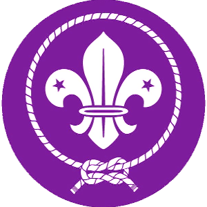 Scout Membership Badge